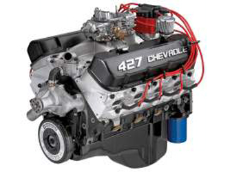 P42C9 Engine